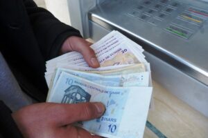 Jaką walutą płacić w Tunezji?