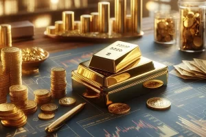Poradnik o złocie inwestycyjnym. Jak kupić złoto ( złote monety bulionowe i sztabki) oraz gdzie najlepiej sprzedać złoto inwestycyjne?