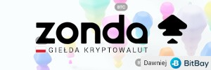 Zonda (BitBay) - GieÅ‚da Bitcoin z polskimi korzeniami