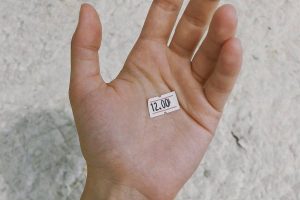 Bitcoin mocno niedoszacowany