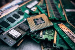 Bitcoin za drogi do wydobywania?