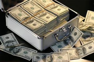 Bitcoin za milion dolarów? To możliwe!
