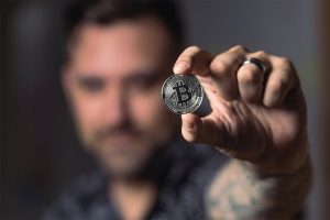 Co trzeci Polak chce kupić kryptowaluty