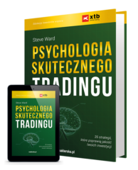 Psychologia skutecznego tradingu