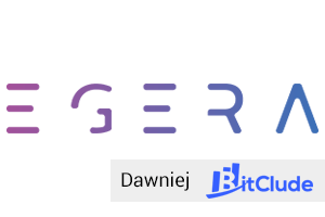 Egera (BitClude)
