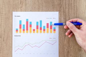 Kurs Bitcoina – w górę czy w dół