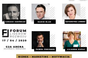 Forum Liderów Rozwoju
