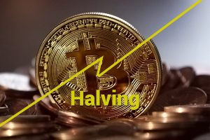 Halving Bitcoina coraz bliżej