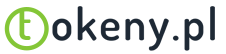 Logo strony tokeny.pl