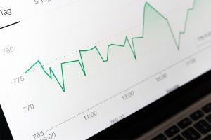 Wzrost zrealizowanej kapitalizacji ETH
