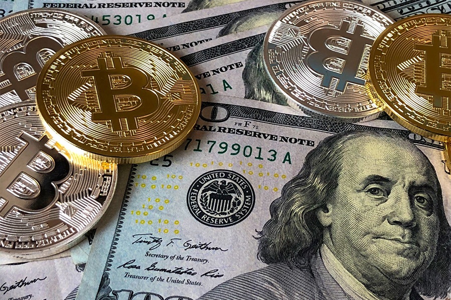 Kiek pinigų galite investuoti į bitcoin. Bitcoin kaina realiu laiku | Kreditai INFO