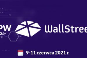 WallStreet 25 on-line – największe spotkanie inwestorów giełdowych (konferencja)