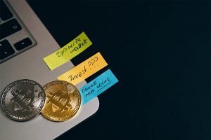 Co to jest staking kryptowalut? Porównanie Proof-of-Work i Proof-of-Stake