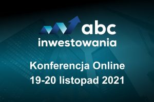 II edycja Konferencji Online – ABC Inwestowania