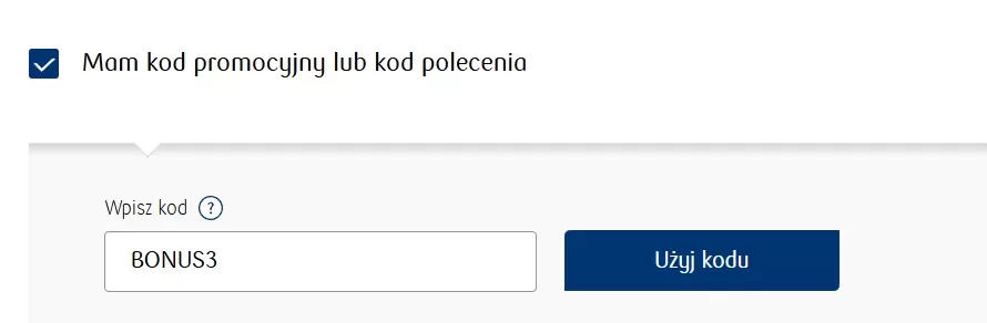 promocja pko bp