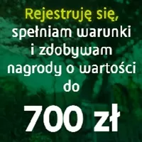 700 zł za konto w BNP Paribas – prosta promocja na start