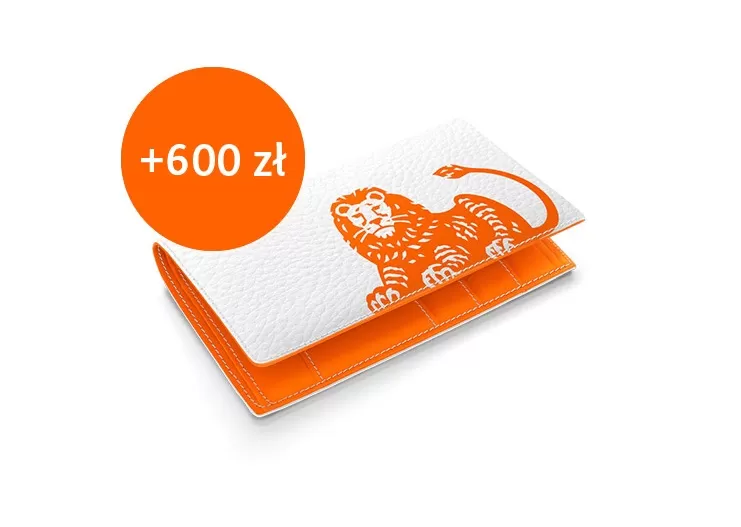 konto w ing promocja