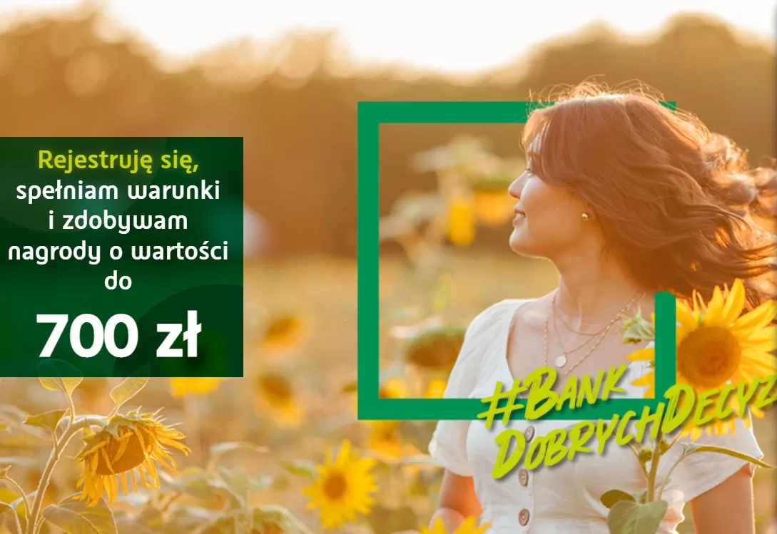 bnp konto promocja