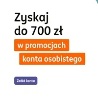 Promocja konta osobistego Direct w banku ING – 600 zł premii gotówkowej + 100 zł z programu poleceń
