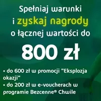 Otwórz konto w BNP Paribas z promocji i łap 800 zł nagród