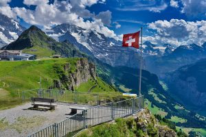 Kurs franka szwajcarskiego, aktualna cena forex, kupno i sprzedaż w kantorach