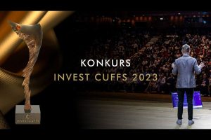 Konkurs Invest Cuffs 2023 został oficjalnie rozpoczęty!