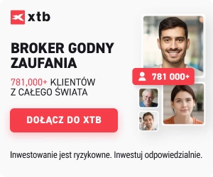 Broker XTB