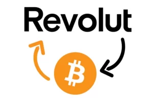 Revolut — kryptowaluty. Jak kupować Bitcoina i przeprowadzać inne transakcje w aplikacji Revolut?