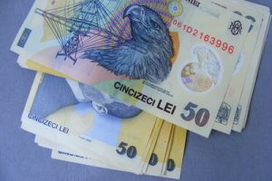 Jaką walutą płacić w Rumunii?