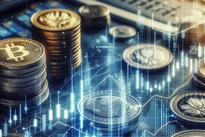 Analiza techniczna rynków finansowych — czym jest i jak się jej nauczyć? 