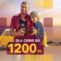 Alior Bank – Konto za Zero: rekordowe 1200 zł nagród od banku