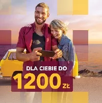 Alior Bank – Konto za Zero: rekordowe 1200 zł nagród od banku