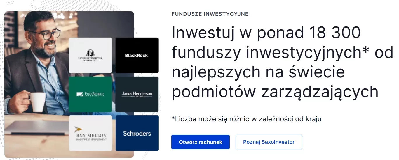 saxo bank recenzja