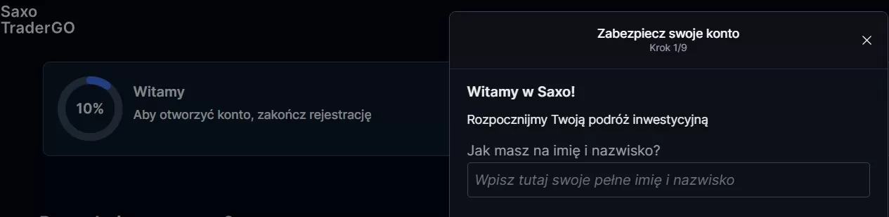 saxo bank recenzja opinie