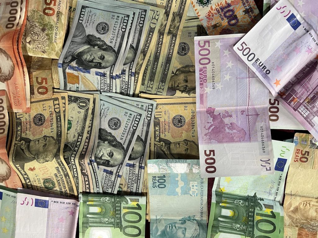 rynek forex