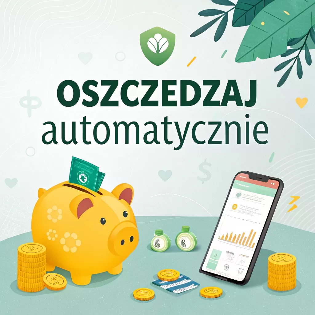 automatyczne oszczedzanie aplikacje