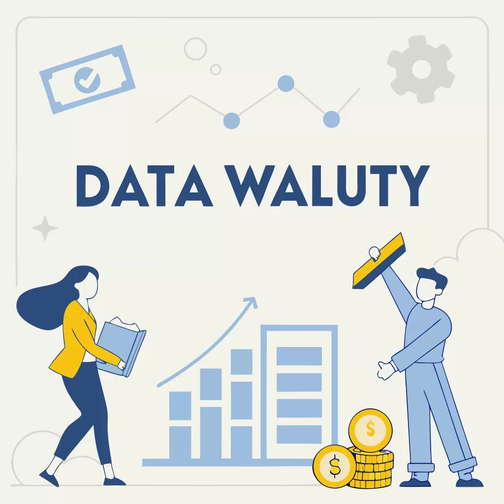 Czym jest data waluty?