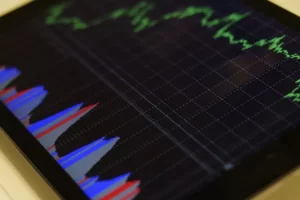 Trend jest Twoim przyjacielem