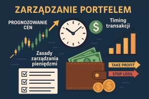 Dlaczego zarządzanie portfelem inwestycyjnym to klucz do sukcesu