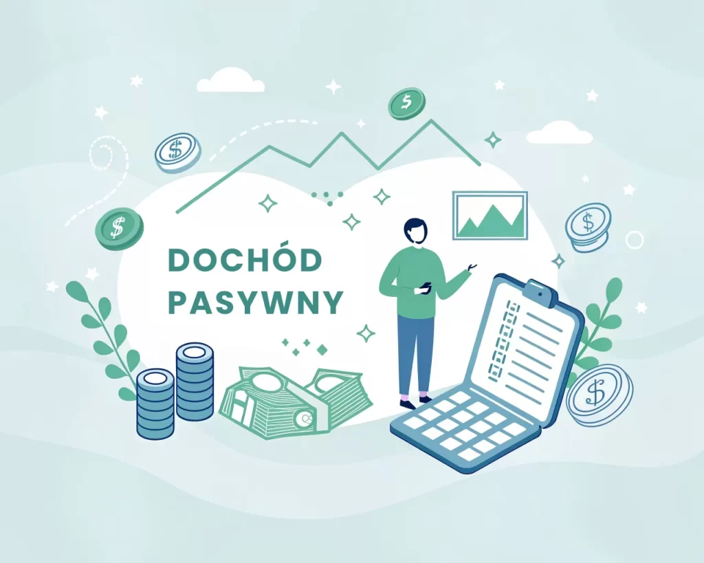 dochód pasywny