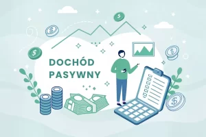 Czym jest dochód pasywny i jak go osiągnąć?