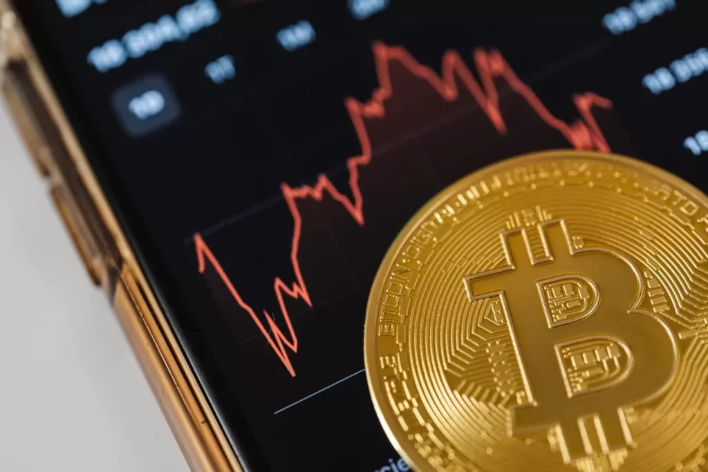 ETF na Bitcoina i inne kryptowaluty