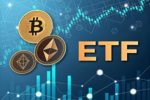 Jaki fundusz ETF na Bitcoina i inne kryptowaluty?