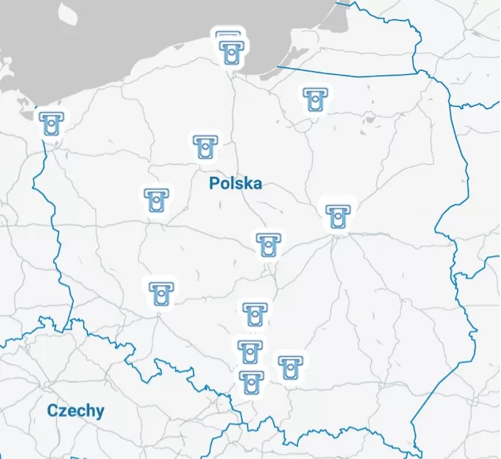 gdzie wypłacić euro z bankomatu citibank