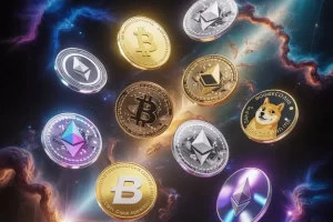 Top 10 najważniejszych kryptowalut obok Bitcoina — co warto znać?