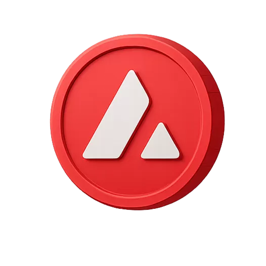avax coin 