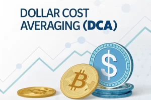 Dollar Cost Averaging (DCA) w kryptowalutach – jak rozłożyć zakup Bitcoina w czasie?