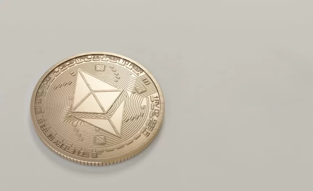 moneta ethereum
