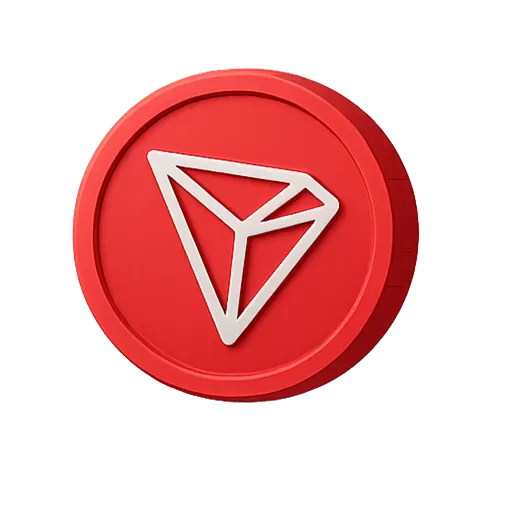 tron coin
