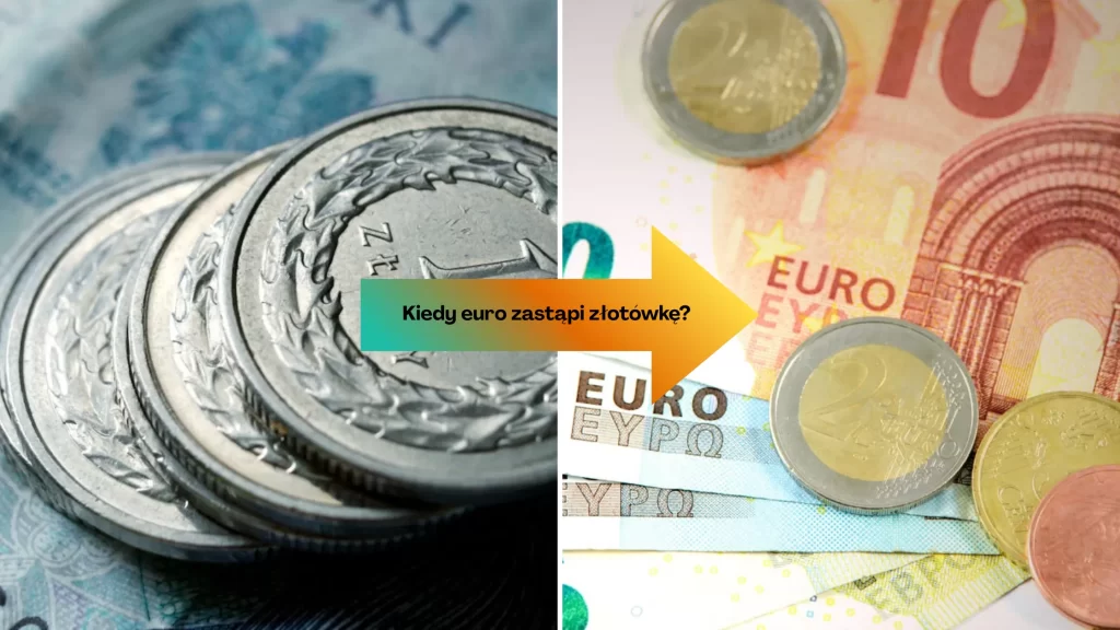 Wprowadzenie euro w Polsce